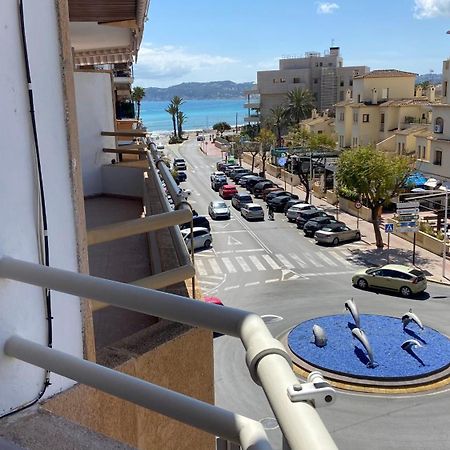 Apartamento La Grava Junto Al Mar Wifi 4Habitaciones 자베아 외부 사진