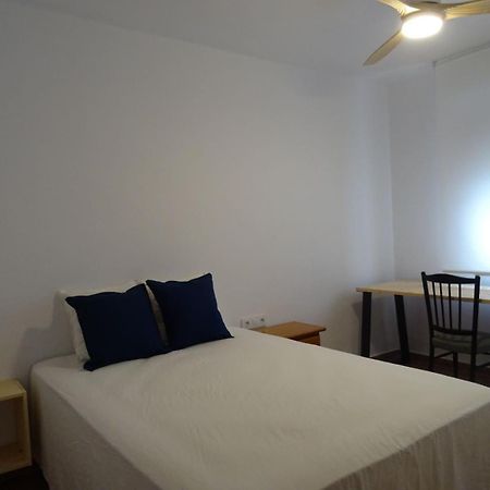 Apartamento La Grava Junto Al Mar Wifi 4Habitaciones 자베아 외부 사진