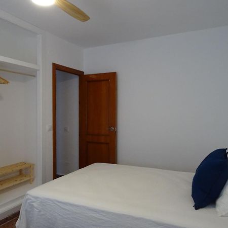 Apartamento La Grava Junto Al Mar Wifi 4Habitaciones 자베아 외부 사진