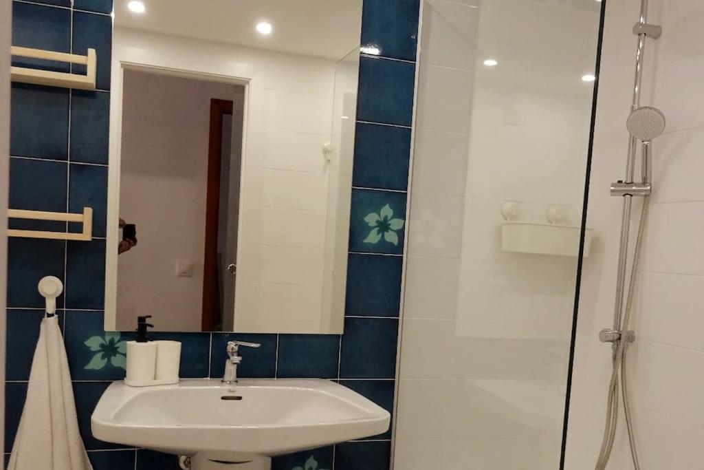 Apartamento La Grava Junto Al Mar Wifi 4Habitaciones 자베아 외부 사진