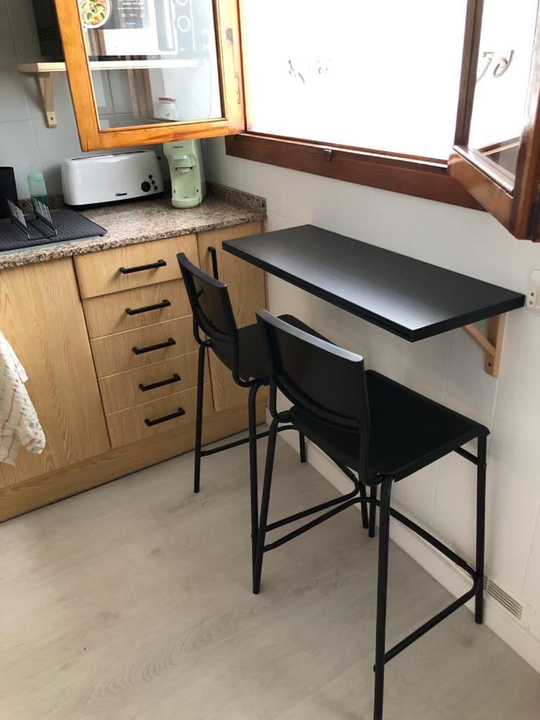 Apartamento La Grava Junto Al Mar Wifi 4Habitaciones 자베아 외부 사진