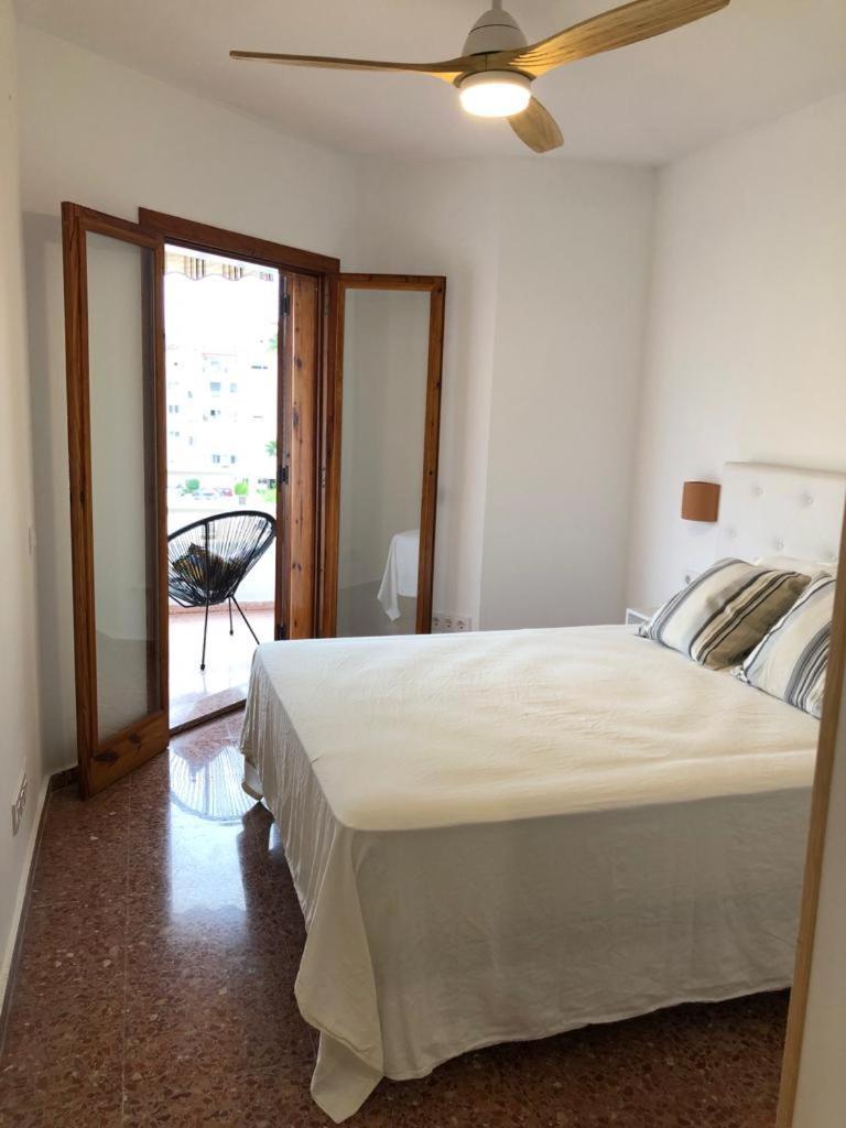 Apartamento La Grava Junto Al Mar Wifi 4Habitaciones 자베아 외부 사진