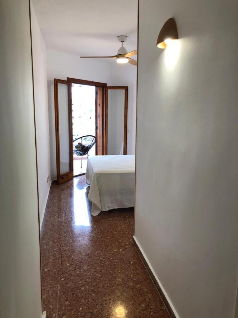 Apartamento La Grava Junto Al Mar Wifi 4Habitaciones 자베아 외부 사진