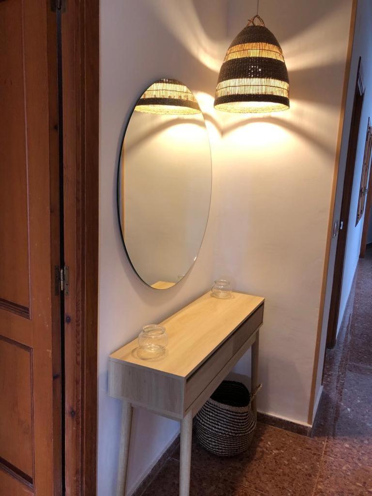Apartamento La Grava Junto Al Mar Wifi 4Habitaciones 자베아 외부 사진