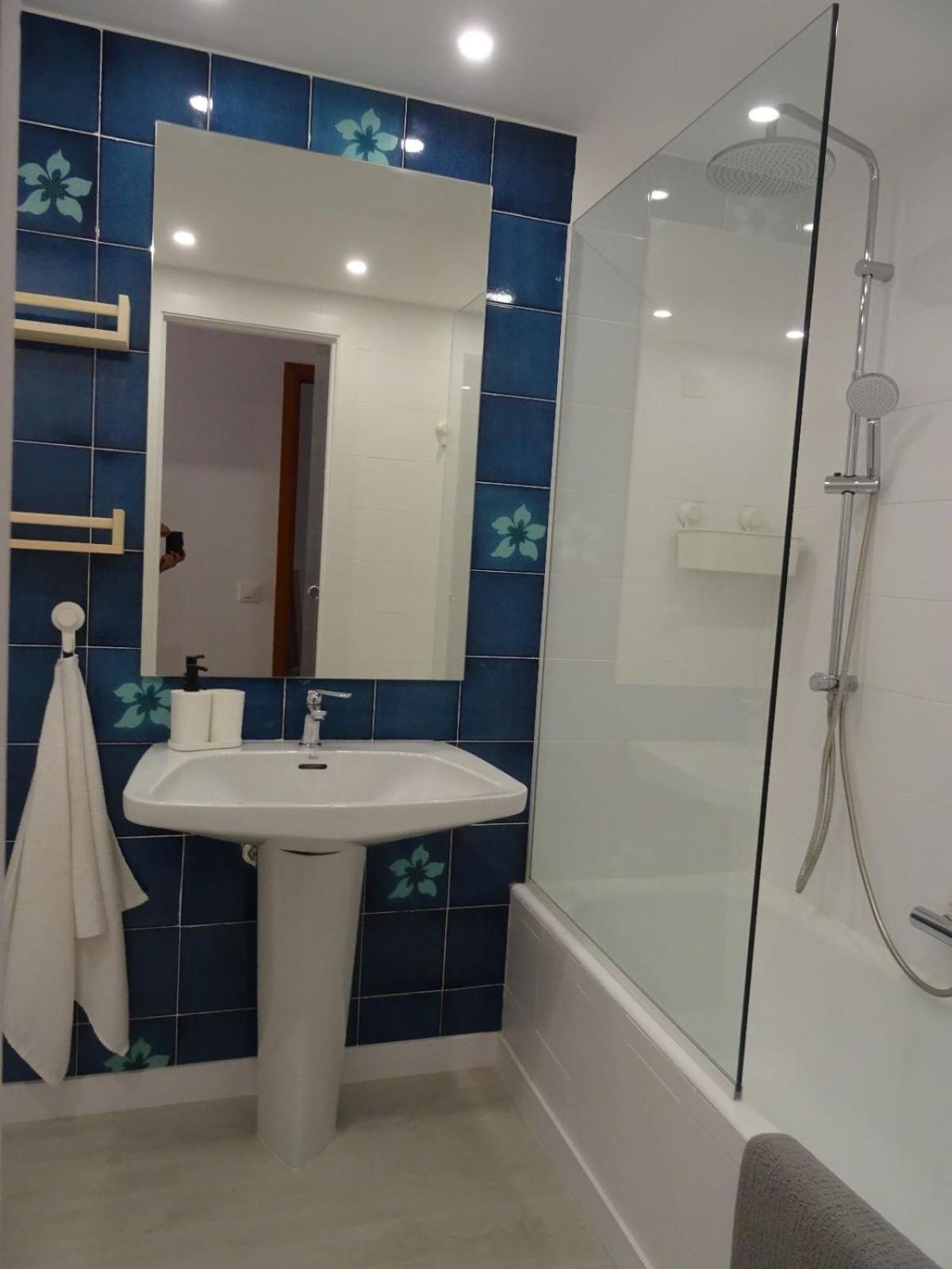 Apartamento La Grava Junto Al Mar Wifi 4Habitaciones 자베아 외부 사진