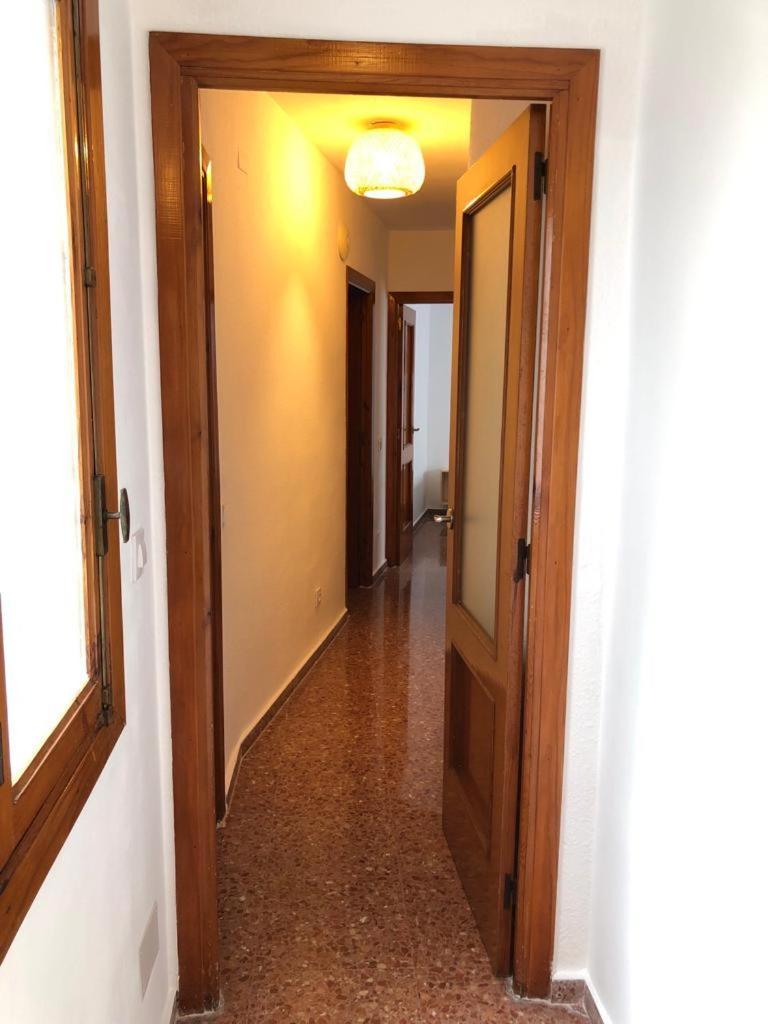 Apartamento La Grava Junto Al Mar Wifi 4Habitaciones 자베아 외부 사진