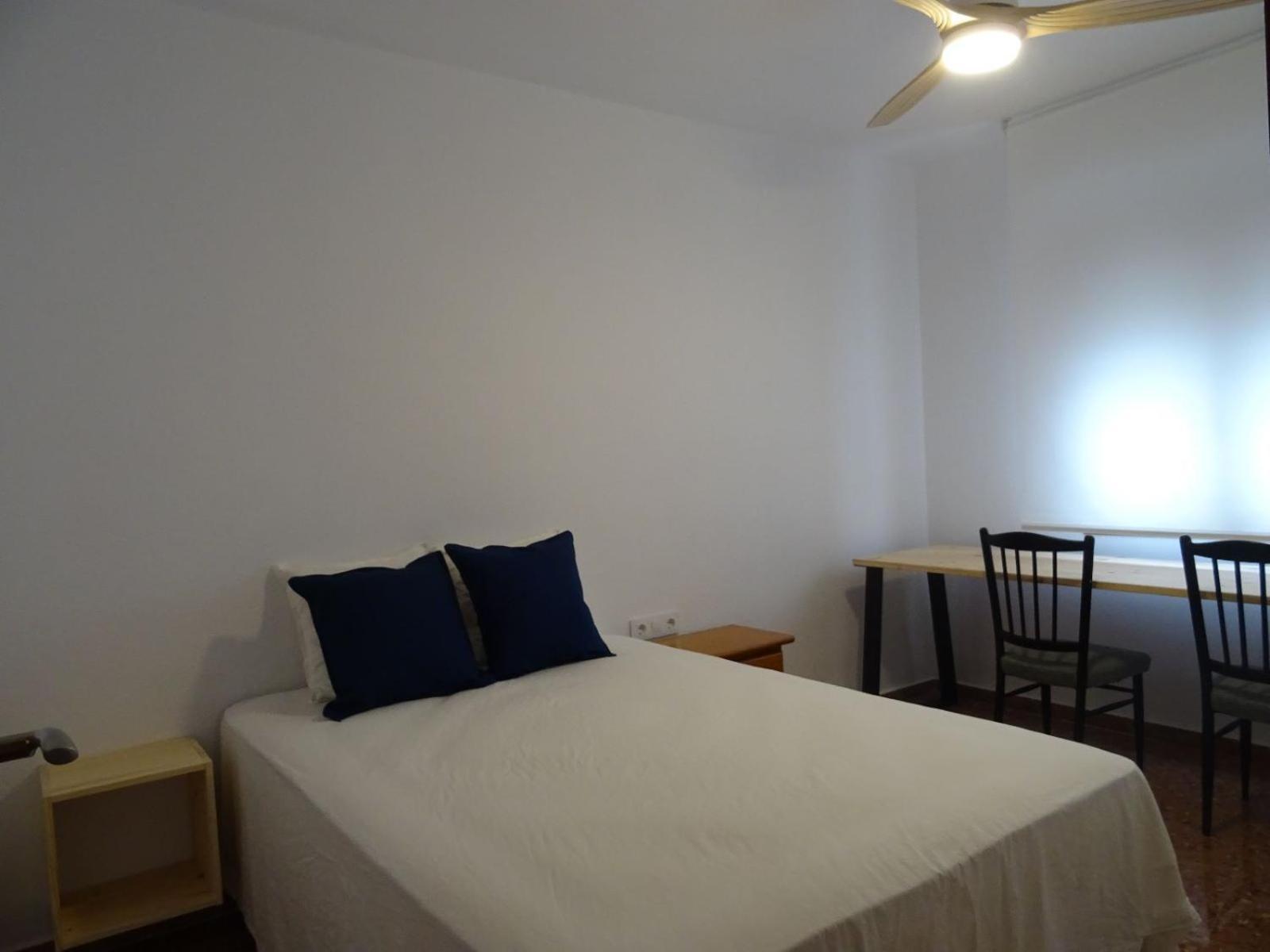 Apartamento La Grava Junto Al Mar Wifi 4Habitaciones 자베아 외부 사진