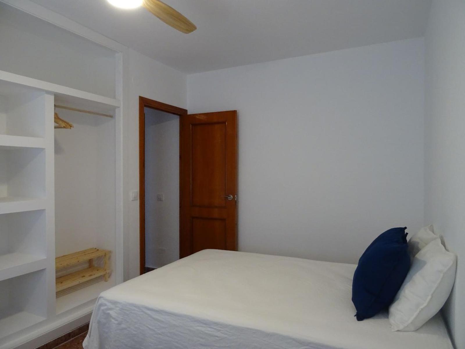 Apartamento La Grava Junto Al Mar Wifi 4Habitaciones 자베아 외부 사진