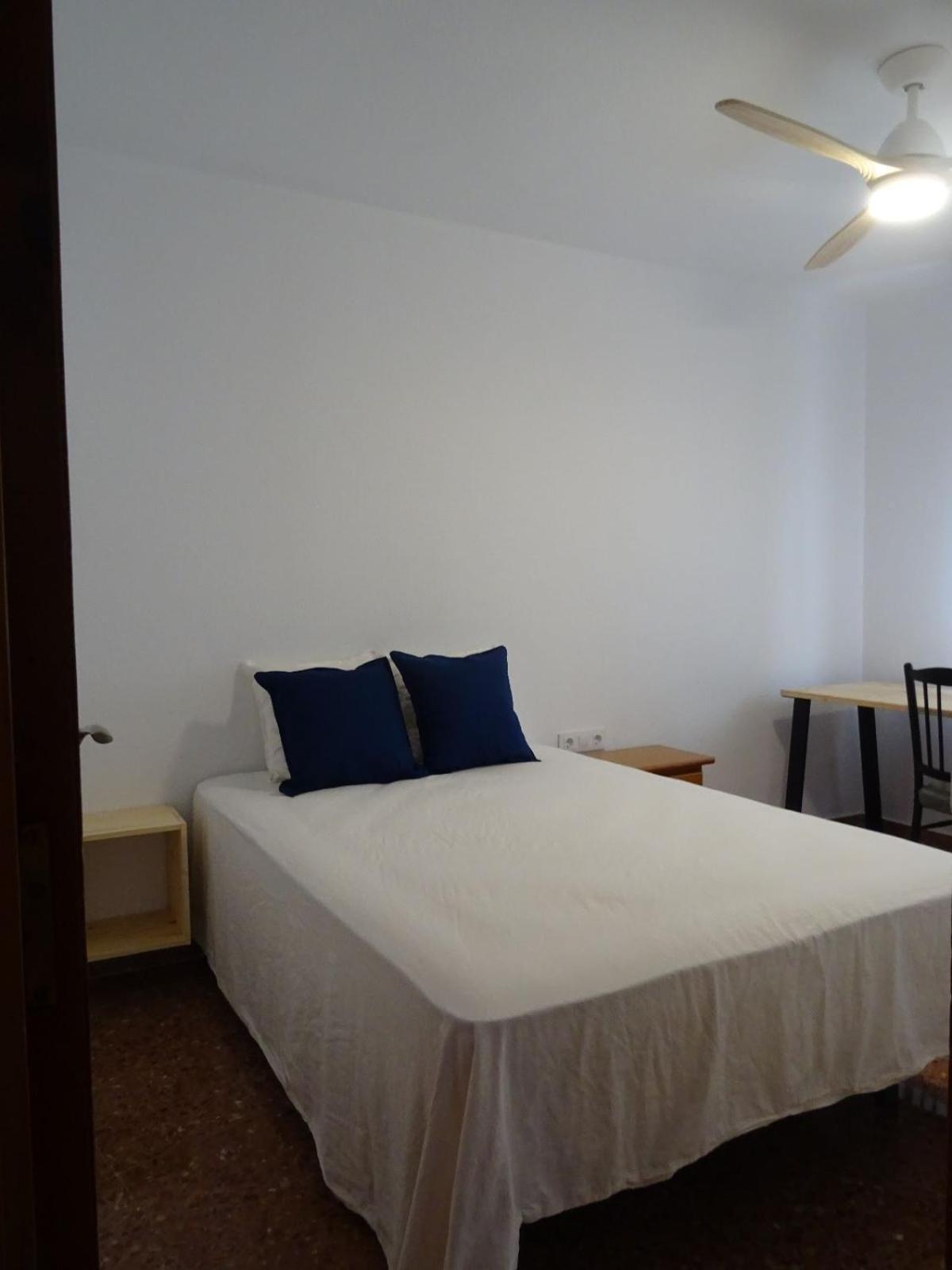 Apartamento La Grava Junto Al Mar Wifi 4Habitaciones 자베아 외부 사진